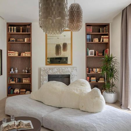 Le Case Di Andrea - Luxe Rome Apartment Exterior photo