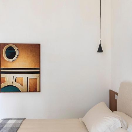 Le Case Di Andrea - Luxe Rome Apartment Exterior photo