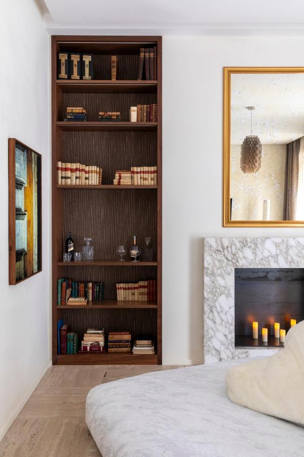 Le Case Di Andrea - Luxe Rome Apartment Exterior photo