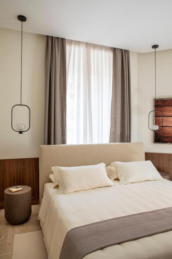 Le Case Di Andrea - Luxe Rome Apartment Exterior photo