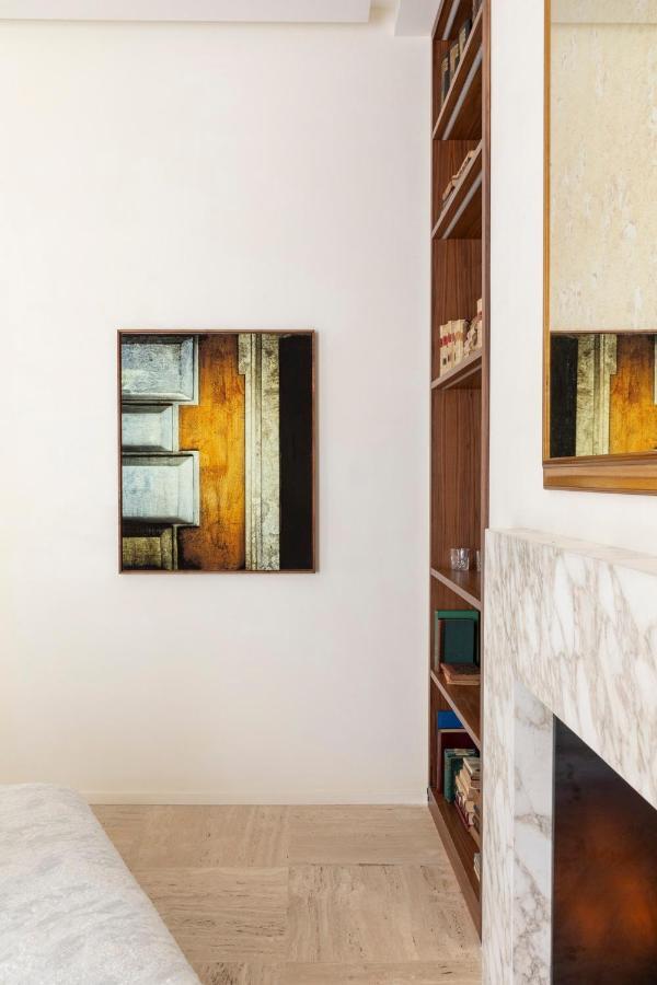 Le Case Di Andrea - Luxe Rome Apartment Exterior photo