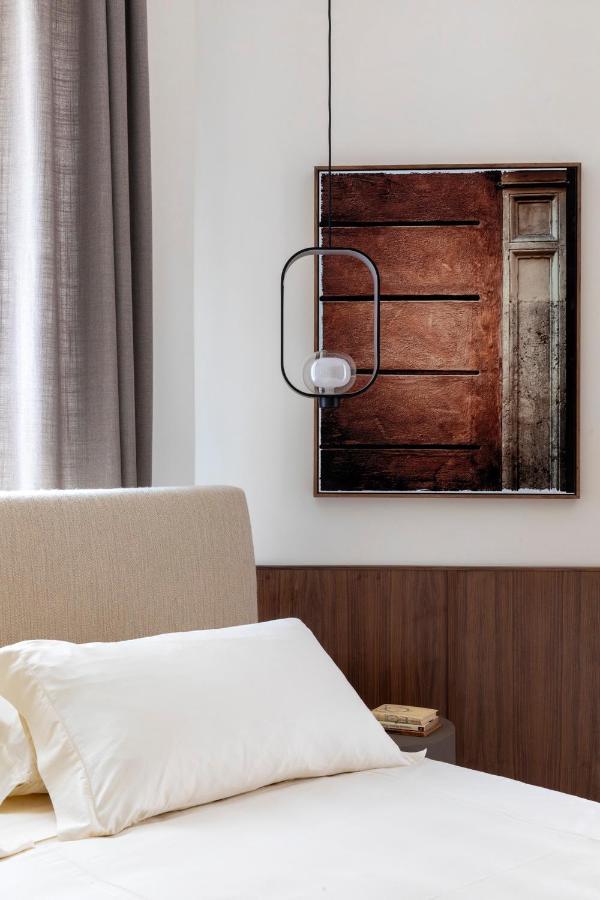 Le Case Di Andrea - Luxe Rome Apartment Exterior photo