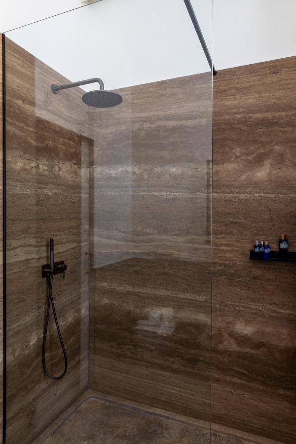 Le Case Di Andrea - Luxe Rome Apartment Exterior photo