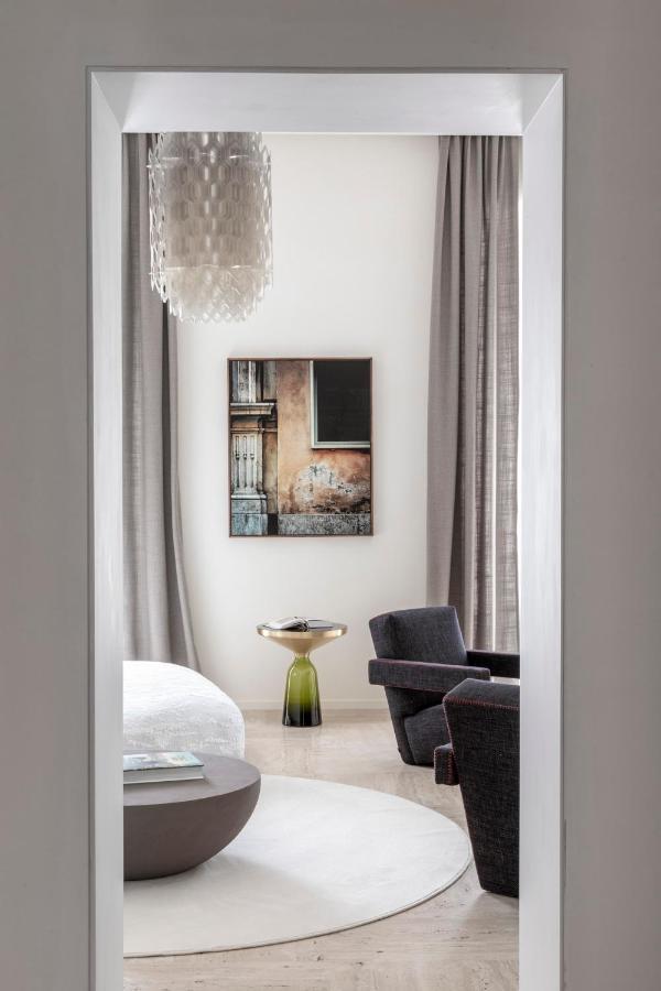 Le Case Di Andrea - Luxe Rome Apartment Exterior photo