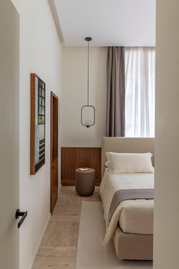 Le Case Di Andrea - Luxe Rome Apartment Exterior photo