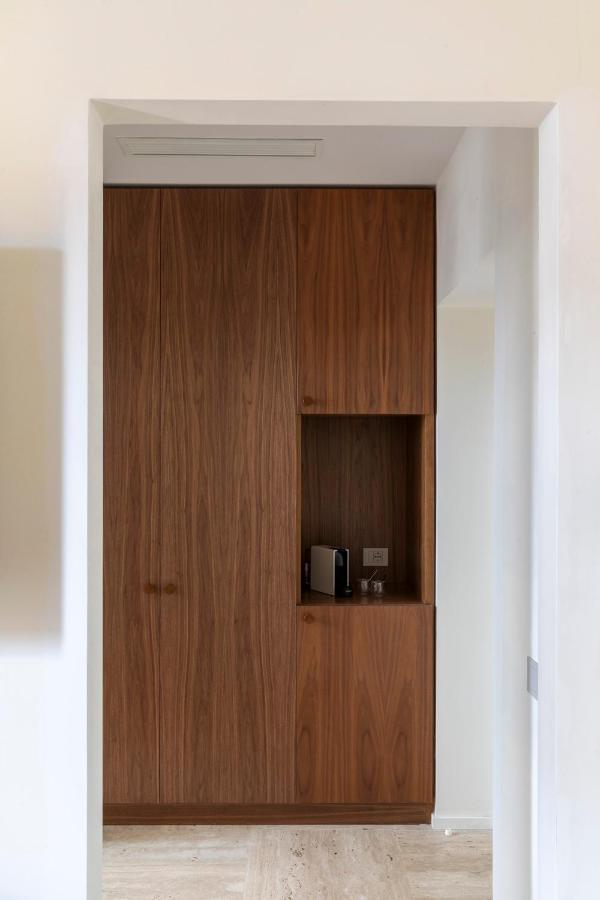 Le Case Di Andrea - Luxe Rome Apartment Exterior photo