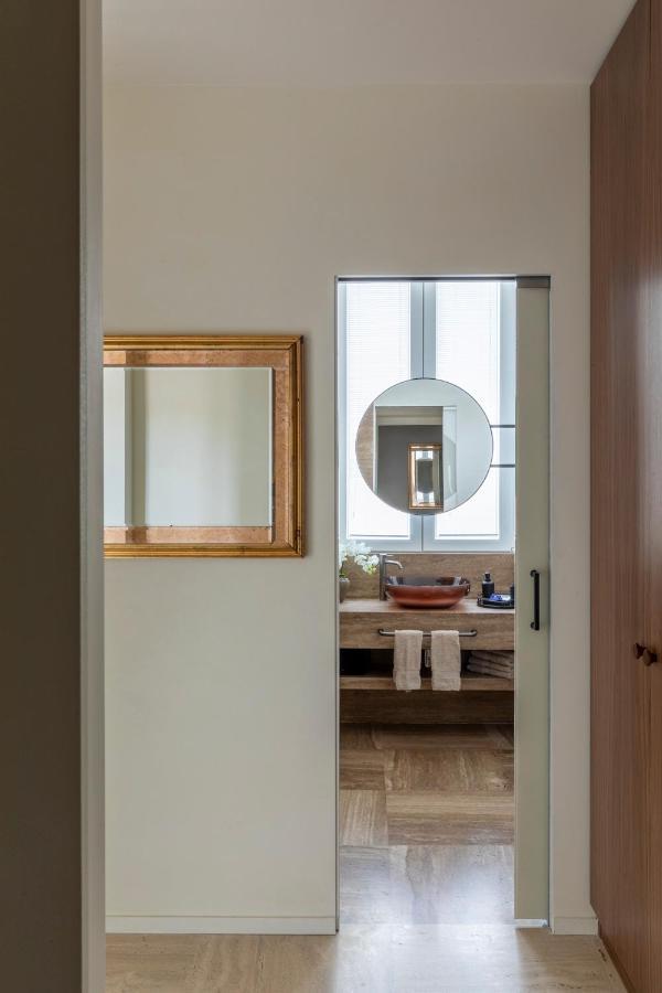 Le Case Di Andrea - Luxe Rome Apartment Exterior photo