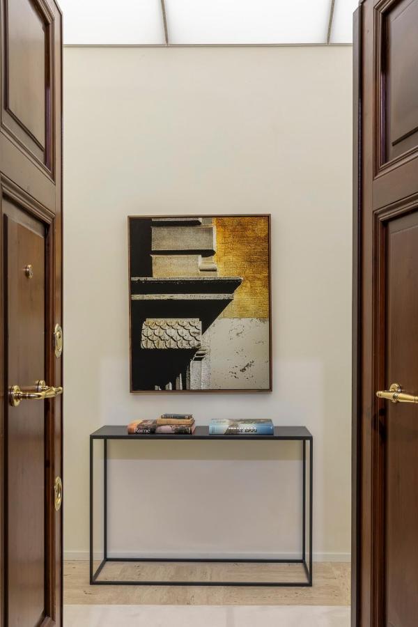 Le Case Di Andrea - Luxe Rome Apartment Exterior photo