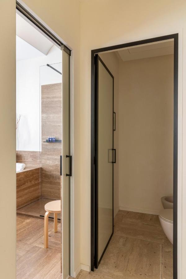 Le Case Di Andrea - Luxe Rome Apartment Exterior photo