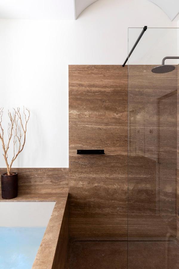 Le Case Di Andrea - Luxe Rome Apartment Exterior photo