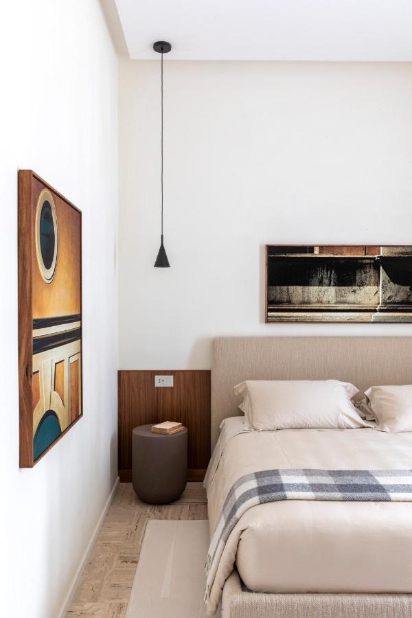Le Case Di Andrea - Luxe Rome Apartment Exterior photo